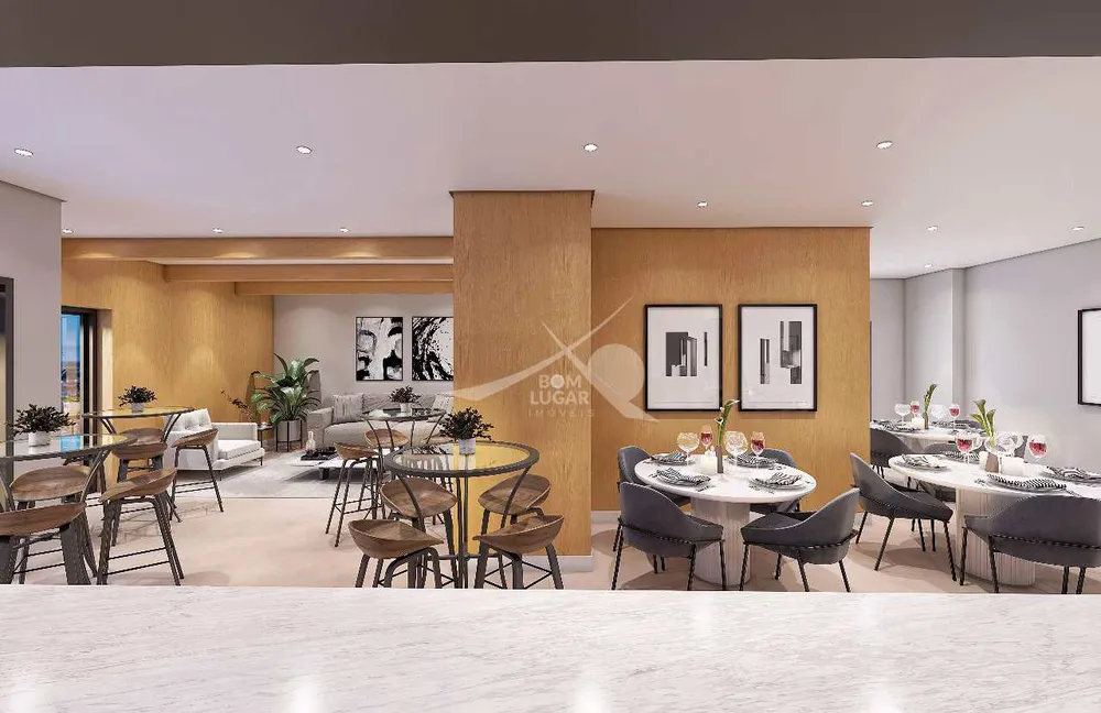 Apartamento, 2 quartos, 83 m² - Foto 13