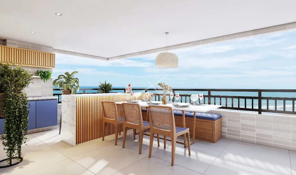 Apartamento, 2 quartos, 83 m² - Foto 17