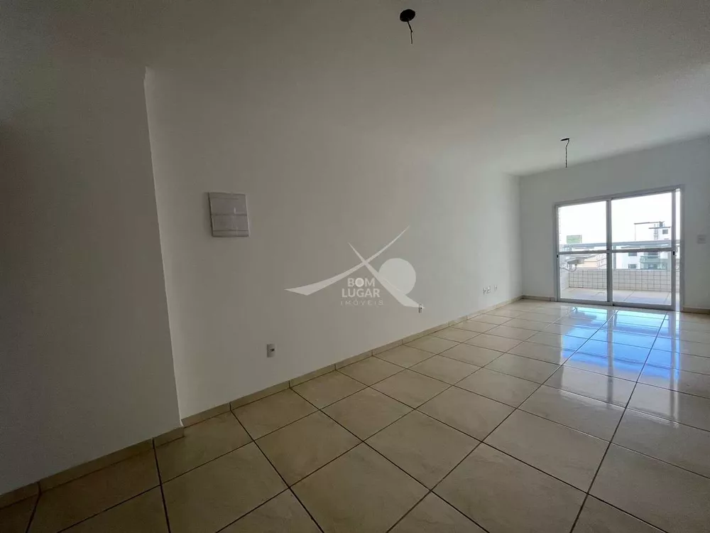 Apartamento à venda com 2 quartos, 90m² - Foto 2