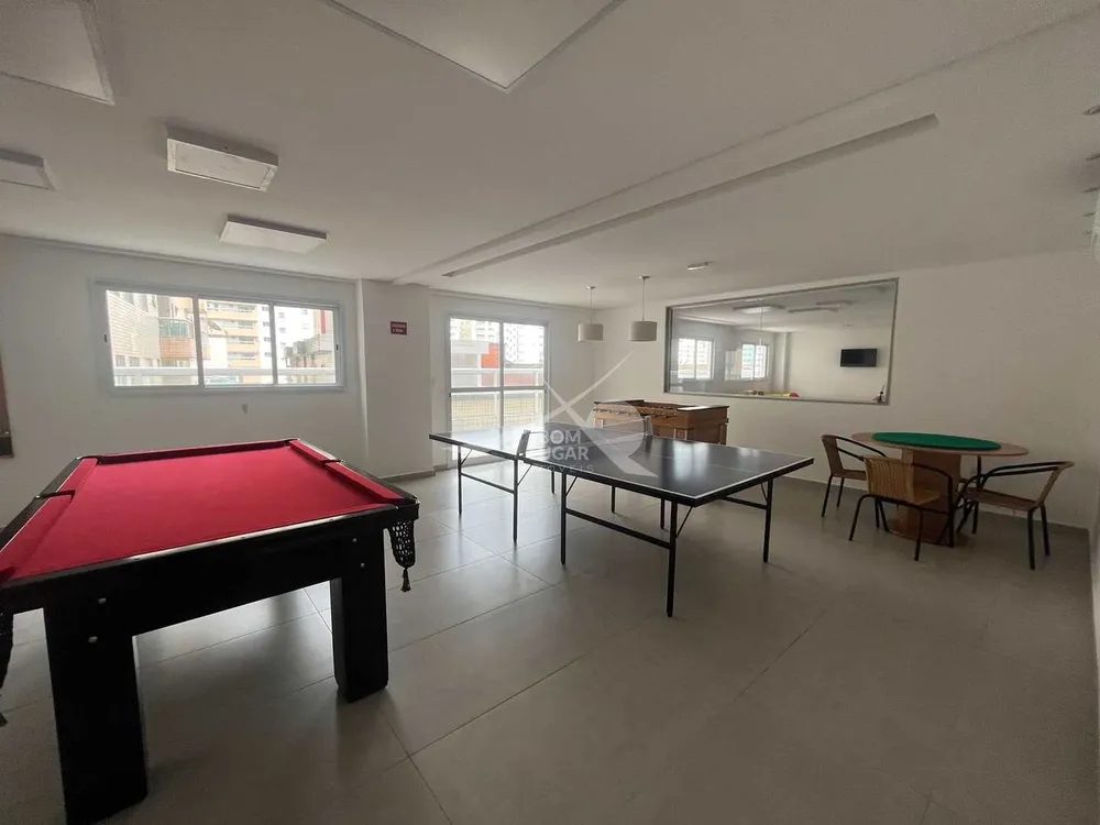 Apartamento, 2 quartos, 90 m² - Foto 1