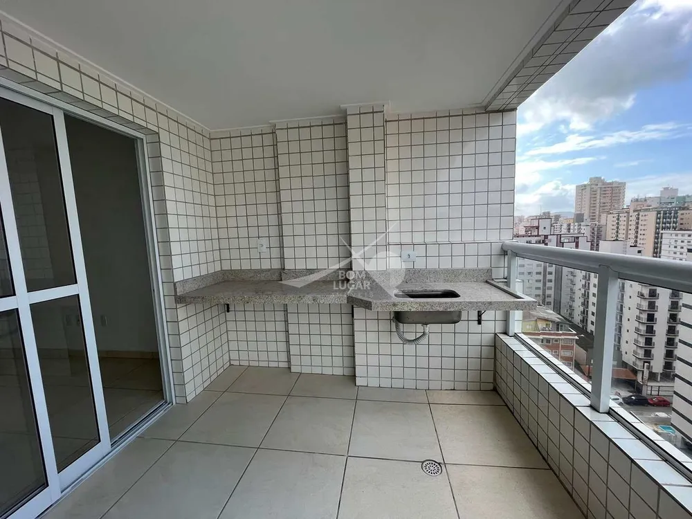 Apartamento, 2 quartos, 90 m² - Foto 9