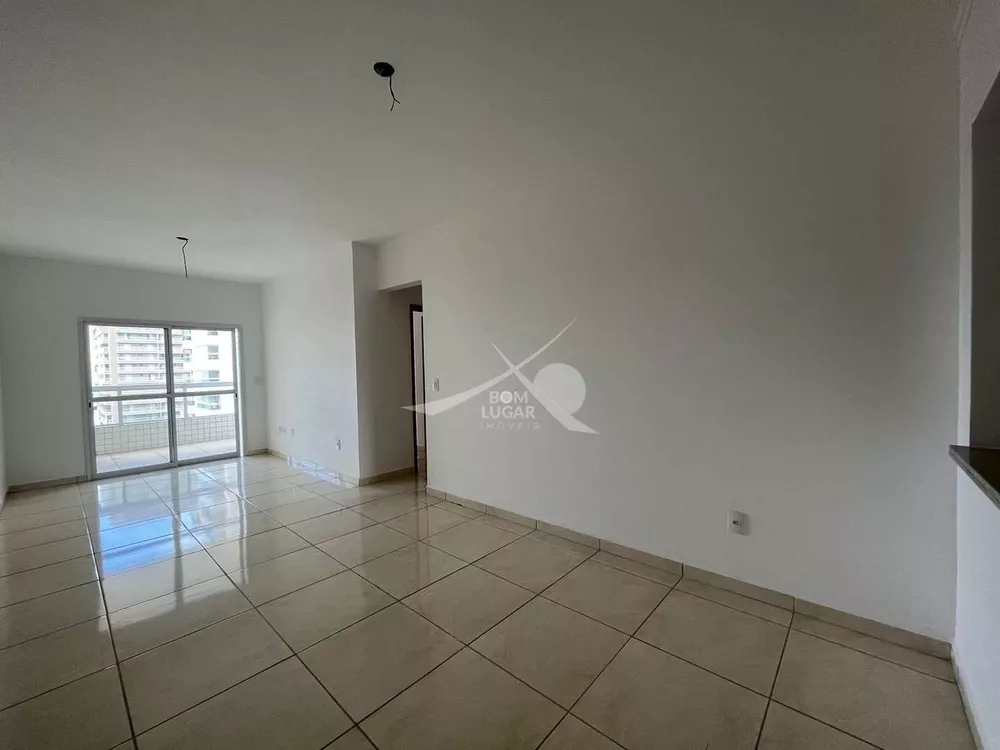 Apartamento à venda com 2 quartos, 90m² - Foto 3