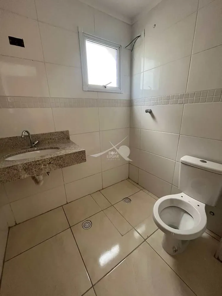 Apartamento, 2 quartos, 90 m² - Foto 2