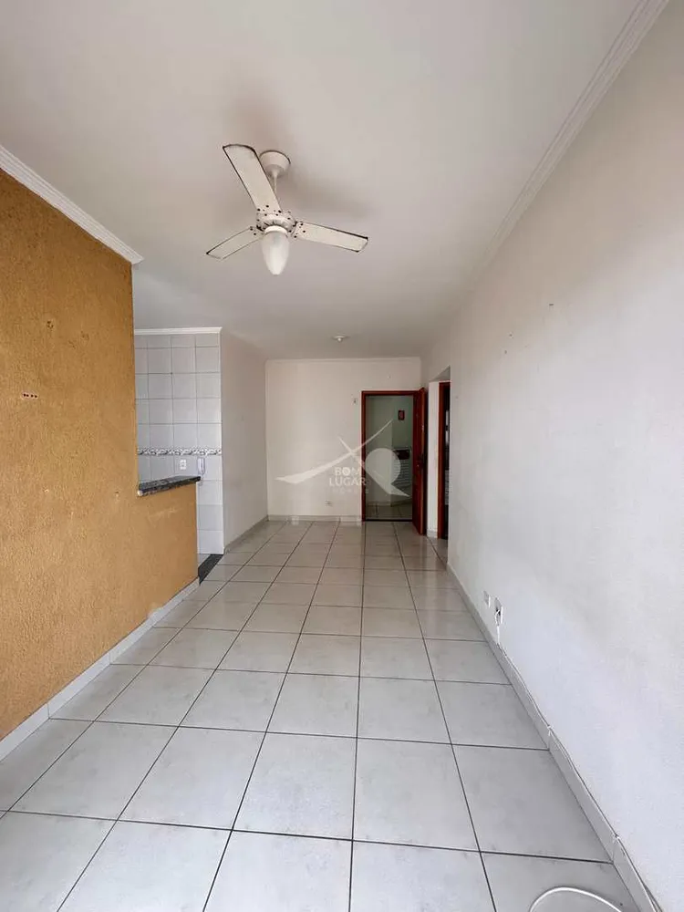 Apartamento, 1 quarto, 55 m² - Foto 3