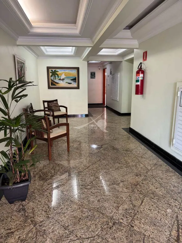Apartamento, 1 quarto, 55 m² - Foto 1