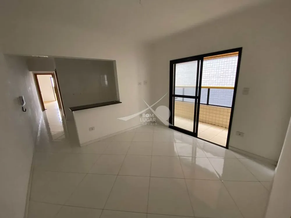 Apartamento, 2 quartos, 63 m² - Foto 1