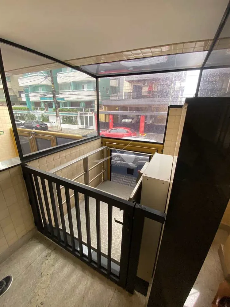 Apartamento, 2 quartos, 63 m² - Foto 4