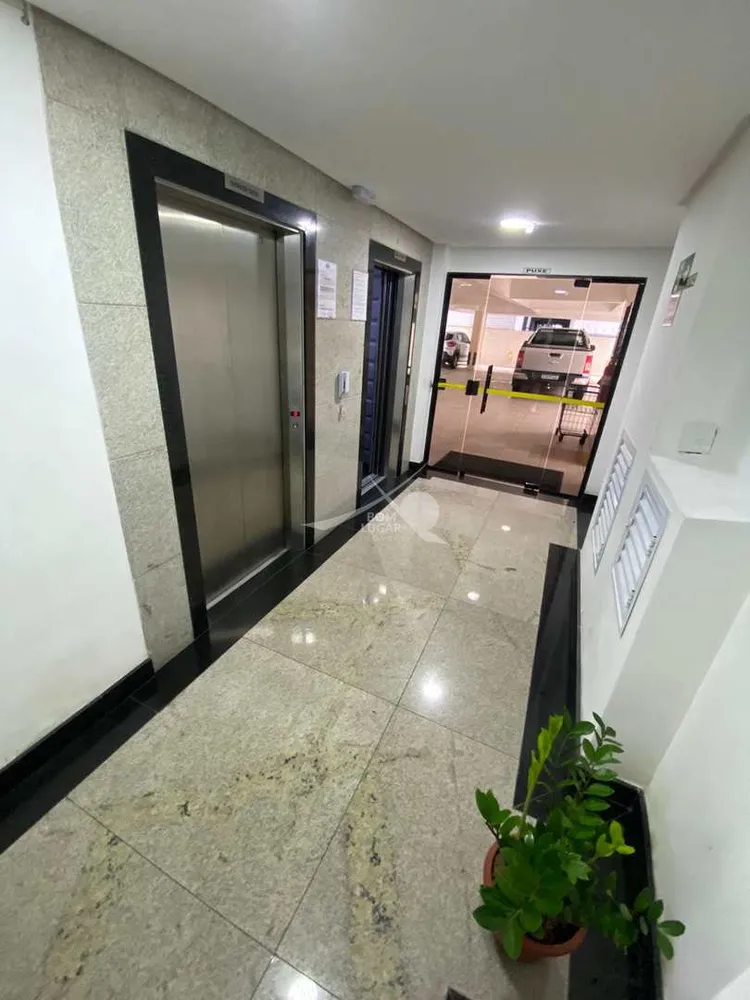 Apartamento, 2 quartos, 63 m² - Foto 6