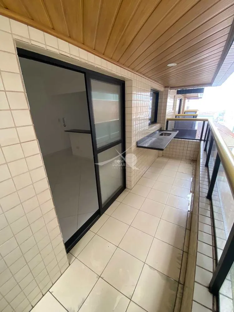 Apartamento, 2 quartos, 63 m² - Foto 2