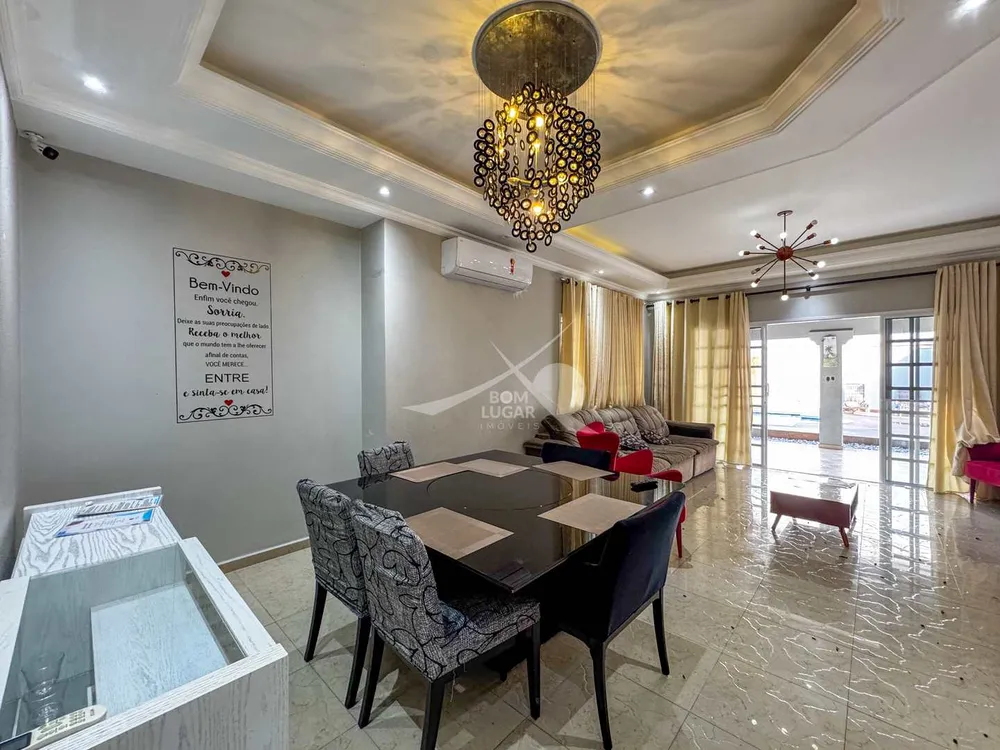 Casa, 3 quartos, 253 m² - Foto 8