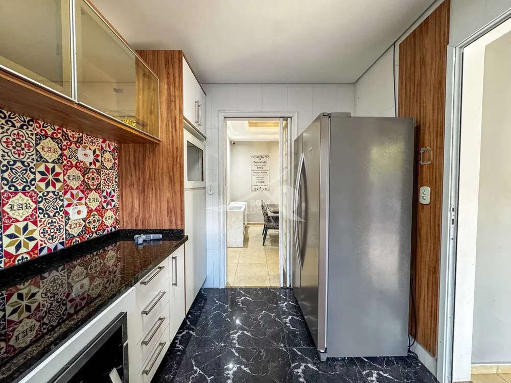 Casa, 3 quartos, 253 m² - Foto 7