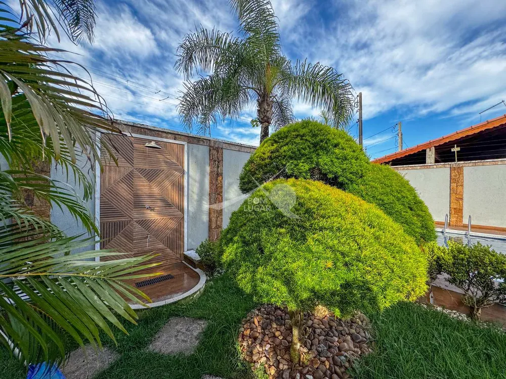 Casa, 3 quartos, 253 m² - Foto 3