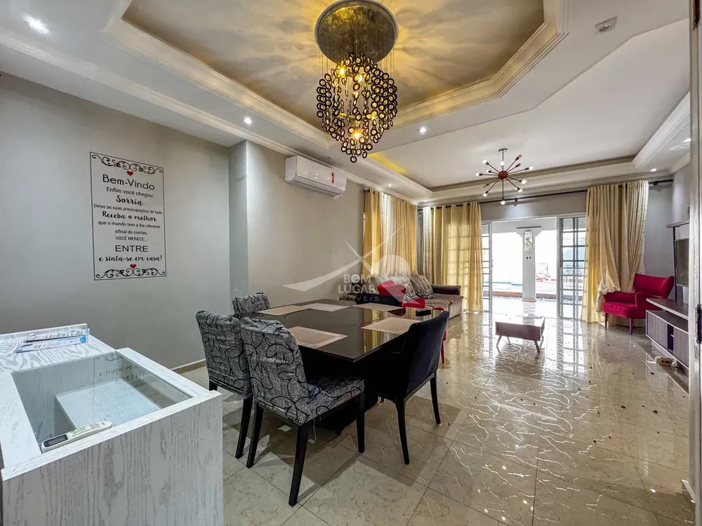 Casa, 3 quartos, 253 m² - Foto 5