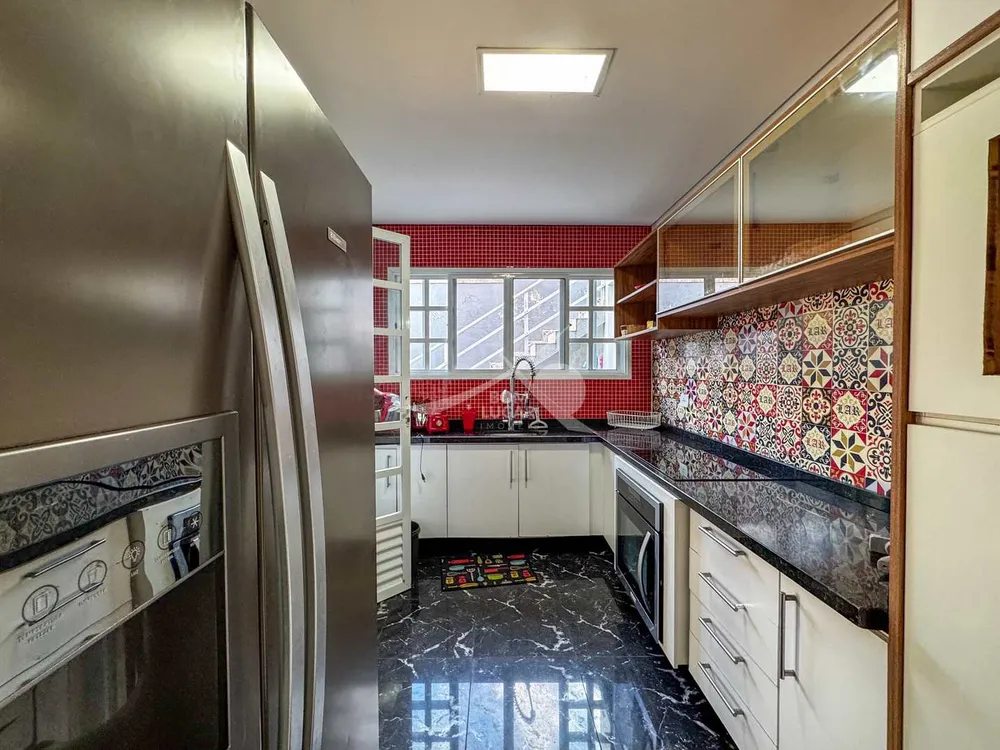 Casa, 3 quartos, 253 m² - Foto 6