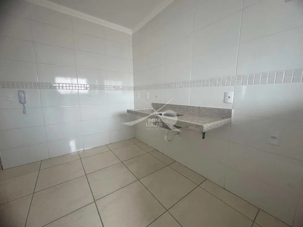 Apartamento, 2 quartos, 91 m² - Foto 11