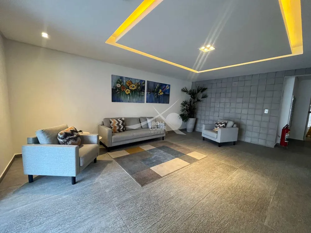Apartamento, 2 quartos, 91 m² - Foto 6
