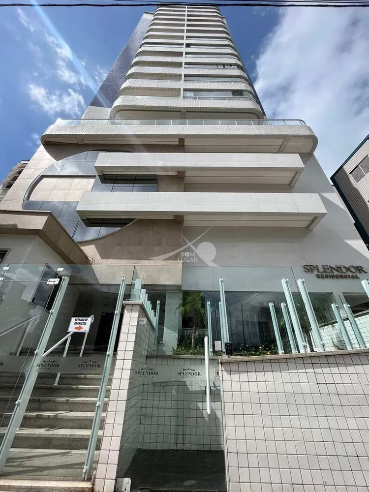 Apartamento, 2 quartos, 91 m² - Foto 2