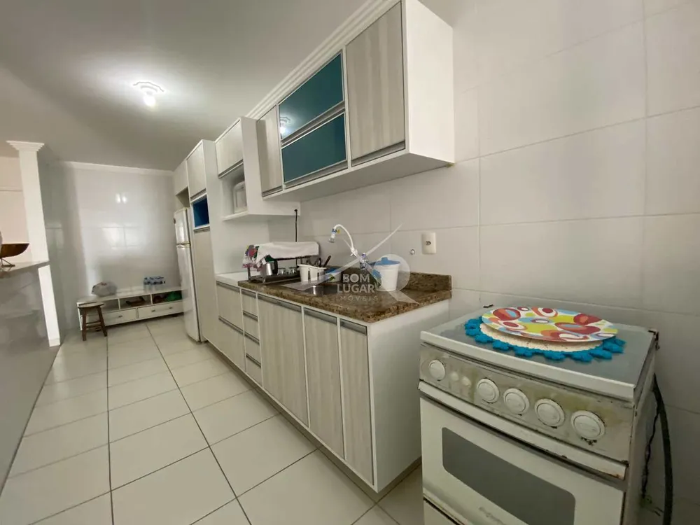 Apartamento, 3 quartos, 126 m² - Foto 15