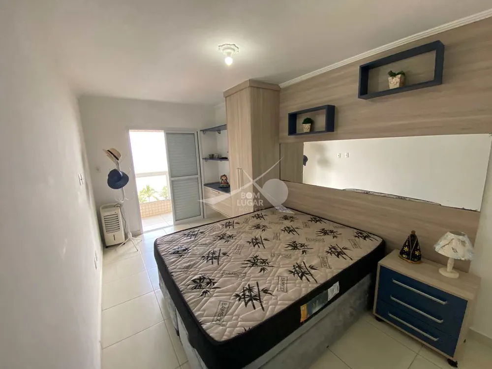 Apartamento, 3 quartos, 126 m² - Foto 11