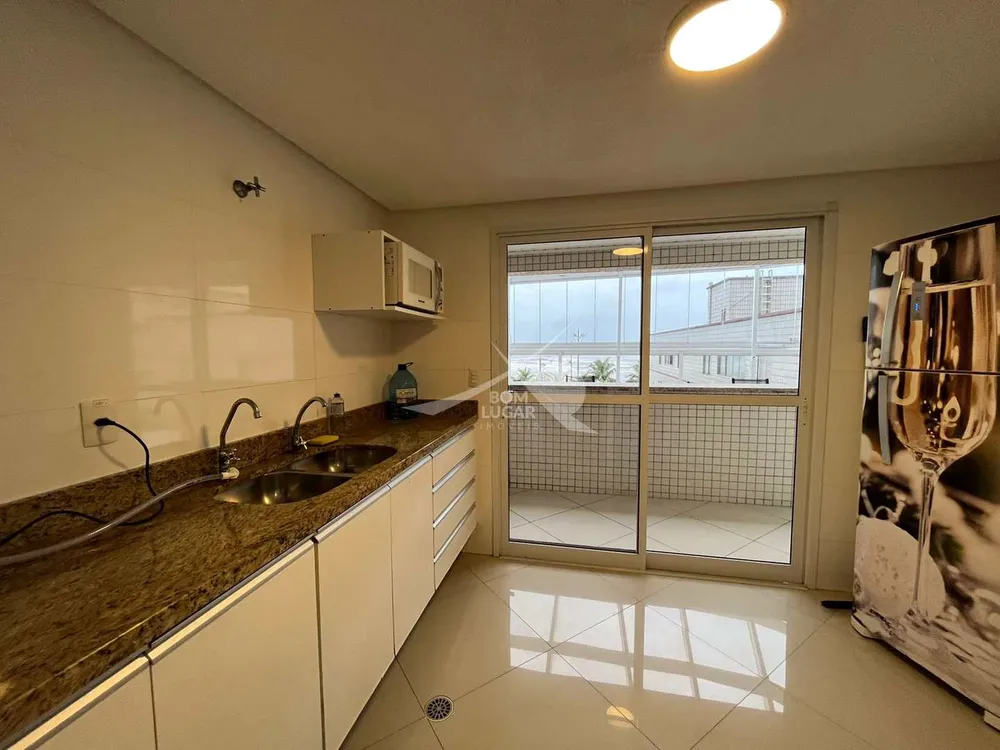 Apartamento, 3 quartos, 126 m² - Foto 18