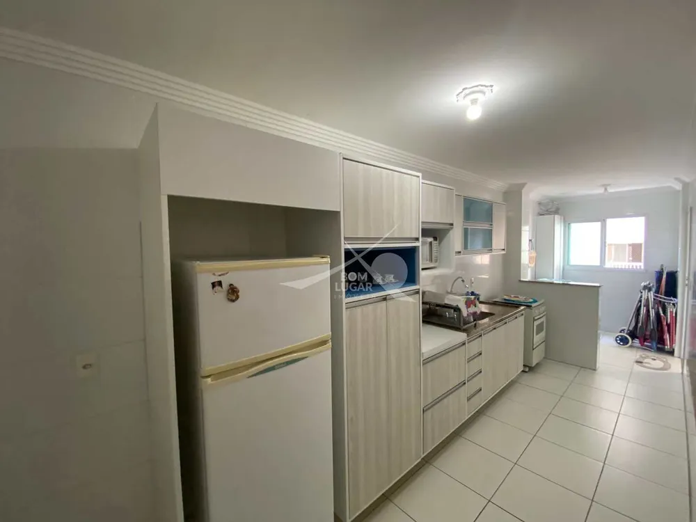 Apartamento, 3 quartos, 126 m² - Foto 13