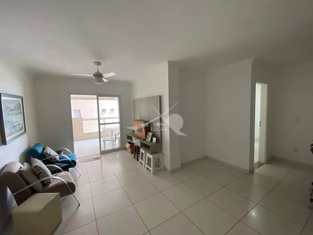 Apartamento à venda com 3 quartos, 126m² - Foto 2