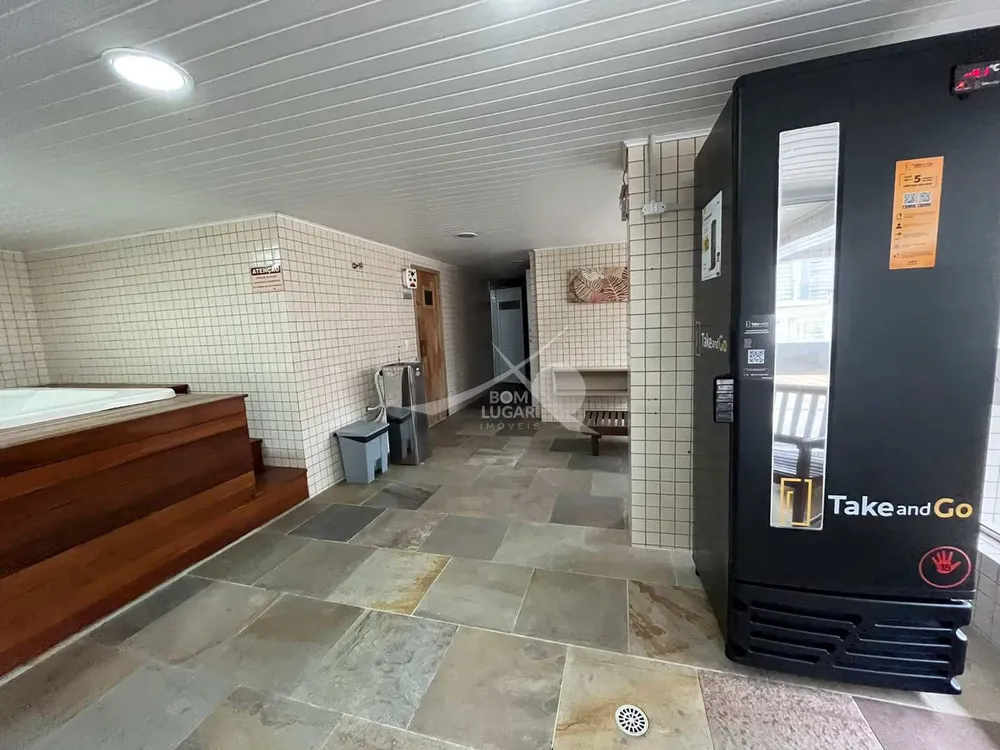 Apartamento, 3 quartos, 126 m² - Foto 3