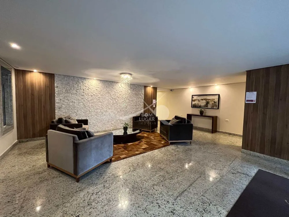 Apartamento, 3 quartos, 126 m² - Foto 1