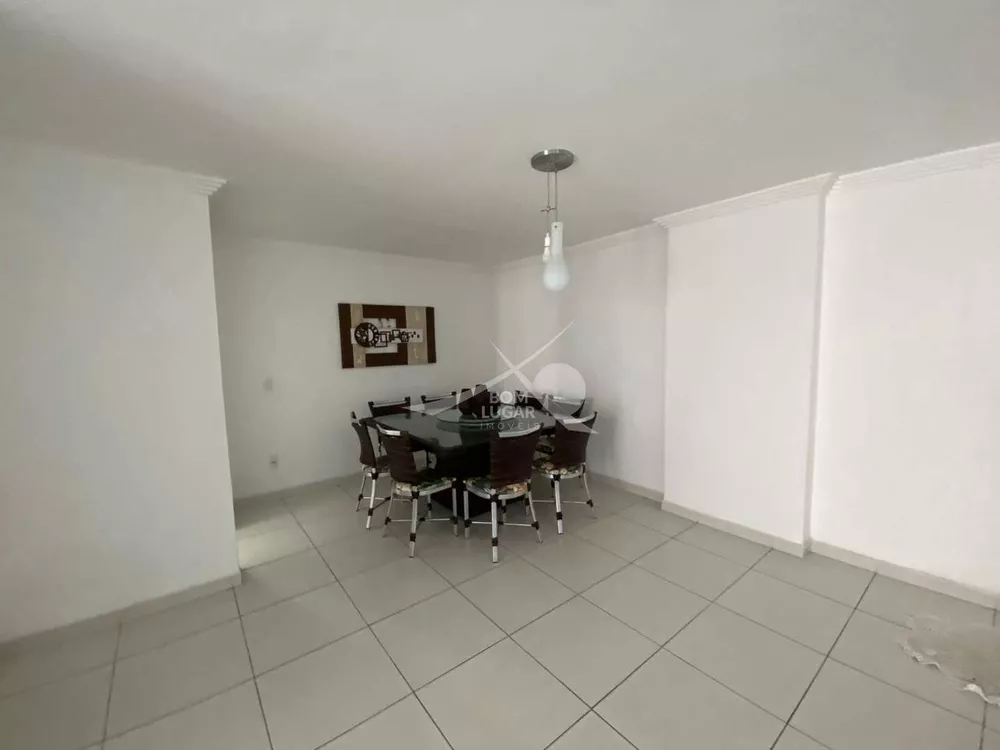 Apartamento à venda com 3 quartos, 126m² - Foto 4