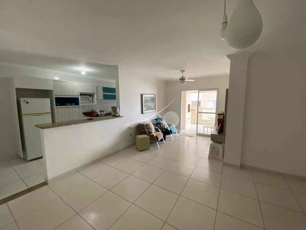 Apartamento à venda com 3 quartos, 126m² - Foto 3