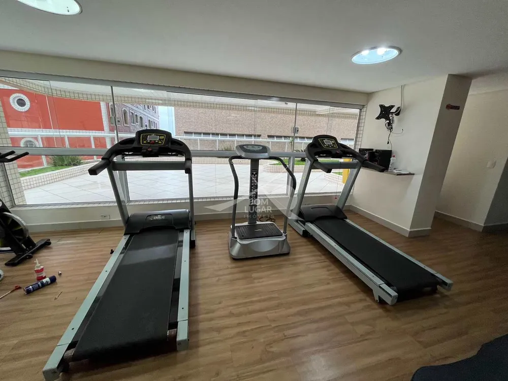 Apartamento, 3 quartos, 126 m² - Foto 10