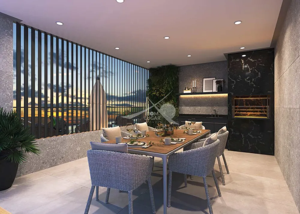 Apartamento, 2 quartos, 69 m² - Foto 14