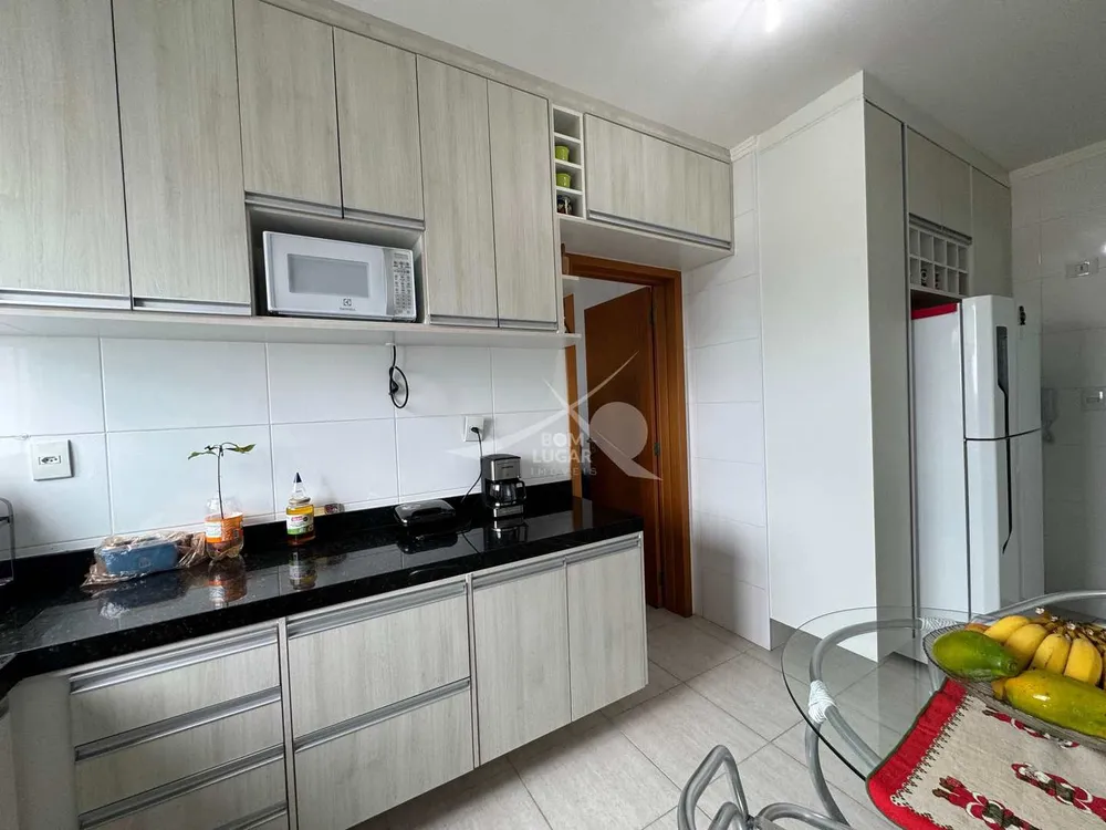 Apartamento, 2 quartos, 82 m² - Foto 11