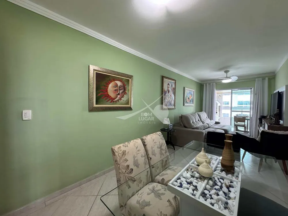 Apartamento, 2 quartos, 82 m² - Foto 3