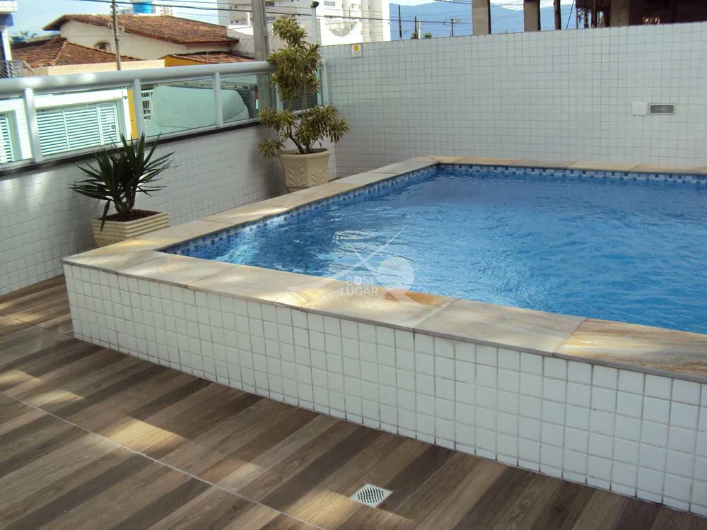 Apartamento, 2 quartos, 82 m² - Foto 1