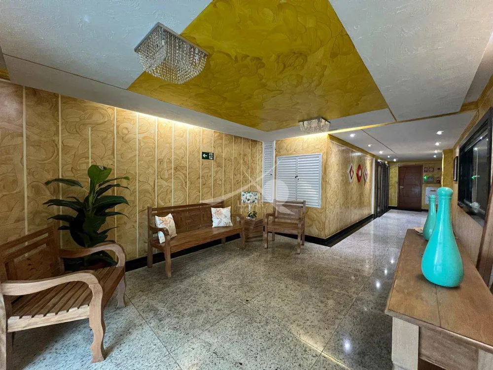 Apartamento, 2 quartos, 82 m² - Foto 12