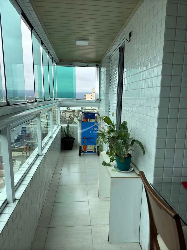 Apartamento, 2 quartos, 82 m² - Foto 2