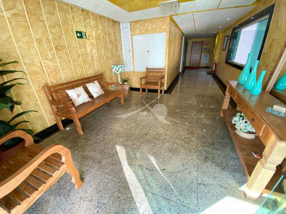 Apartamento, 2 quartos, 82 m² - Foto 3
