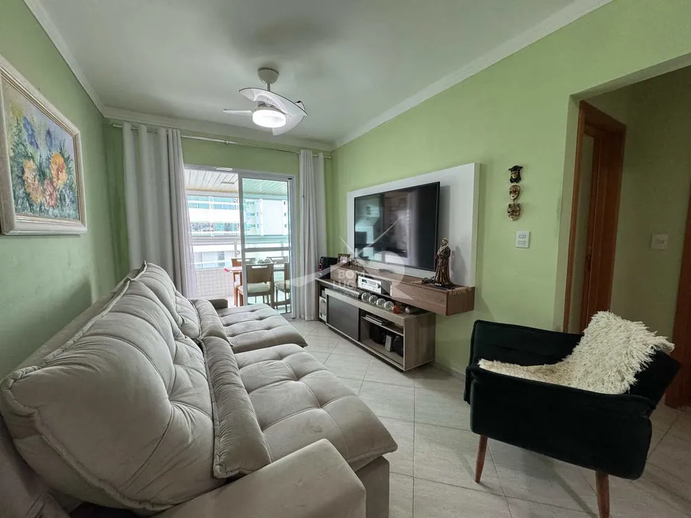 Apartamento, 2 quartos, 82 m² - Foto 9