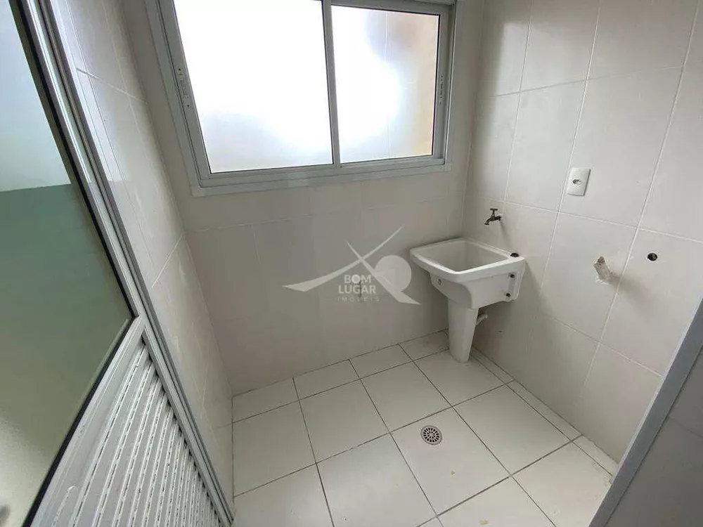 Apartamento à venda com 3 quartos, 114m² - Foto 13