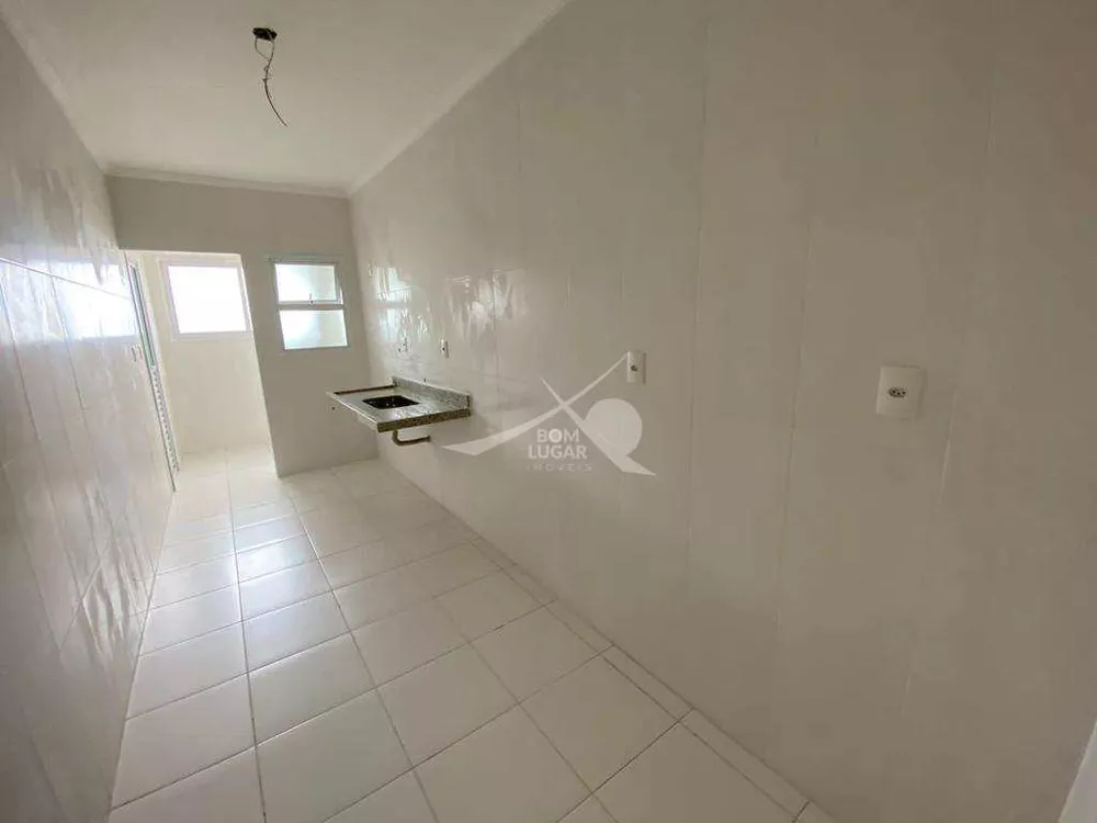 Apartamento à venda com 3 quartos, 114m² - Foto 11