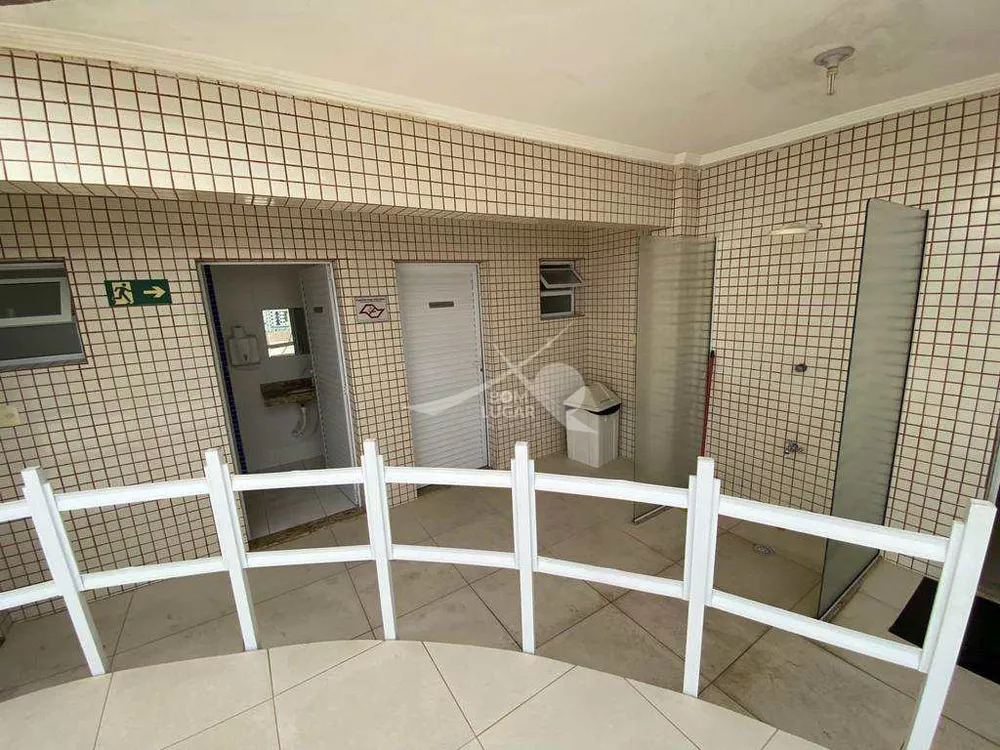 Apartamento à venda com 3 quartos, 114m² - Foto 8