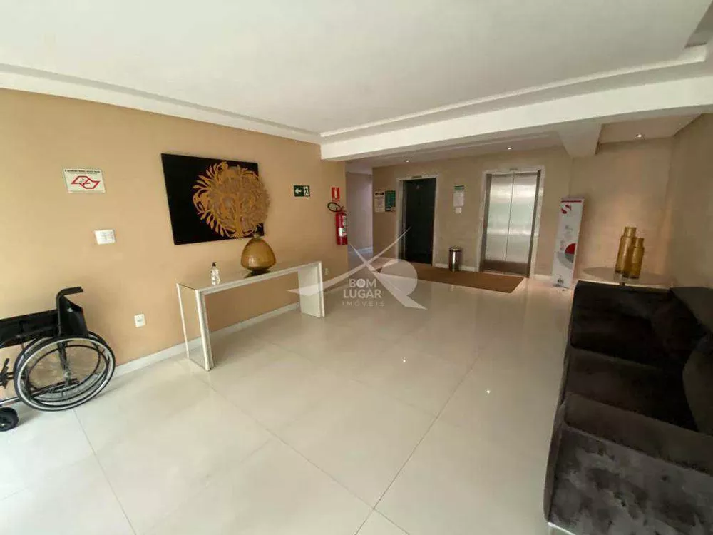 Apartamento à venda com 3 quartos, 114m² - Foto 4