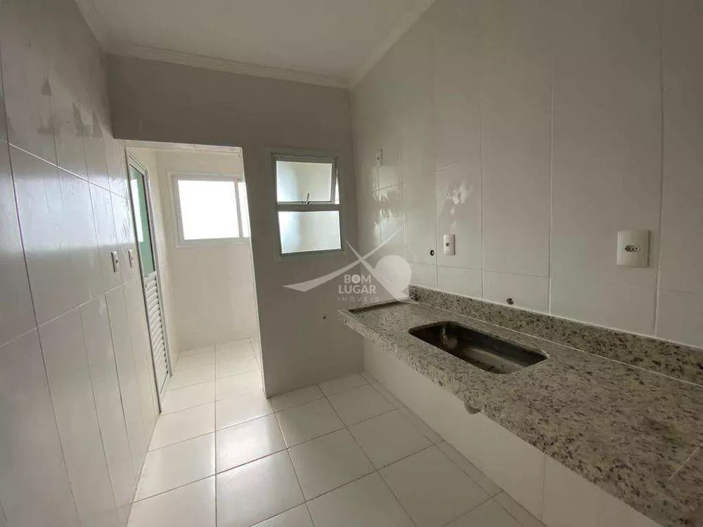 Apartamento à venda com 3 quartos, 114m² - Foto 12