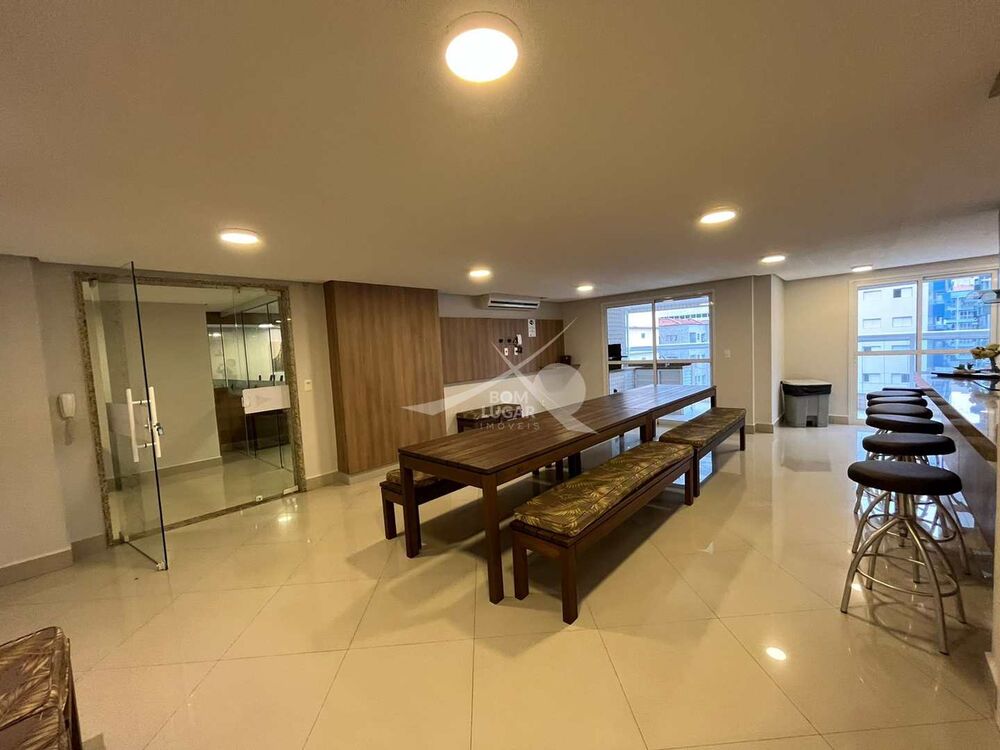 Apartamento à venda com 3 quartos, 132m² - Foto 34
