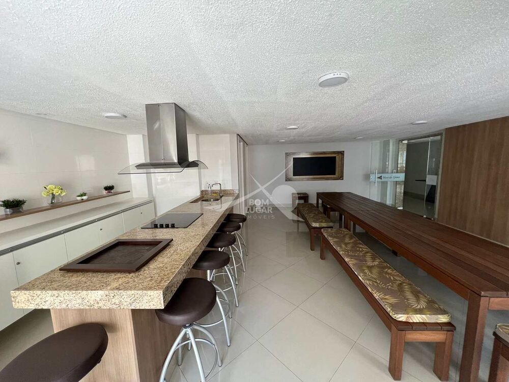 Apartamento à venda com 3 quartos, 132m² - Foto 18