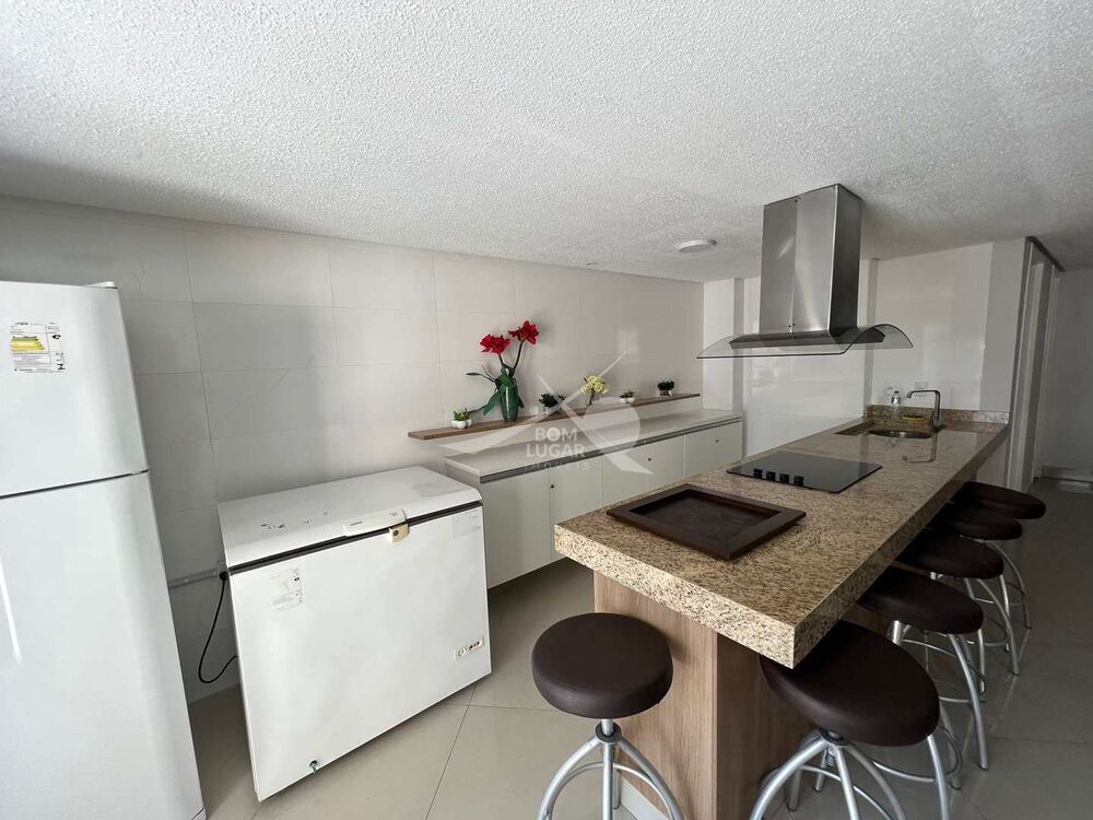 Apartamento à venda com 3 quartos, 132m² - Foto 19