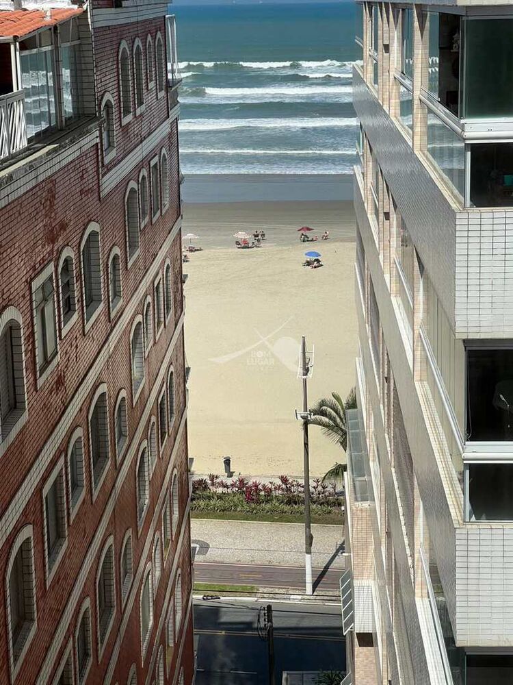 Apartamento à venda com 3 quartos, 132m² - Foto 7
