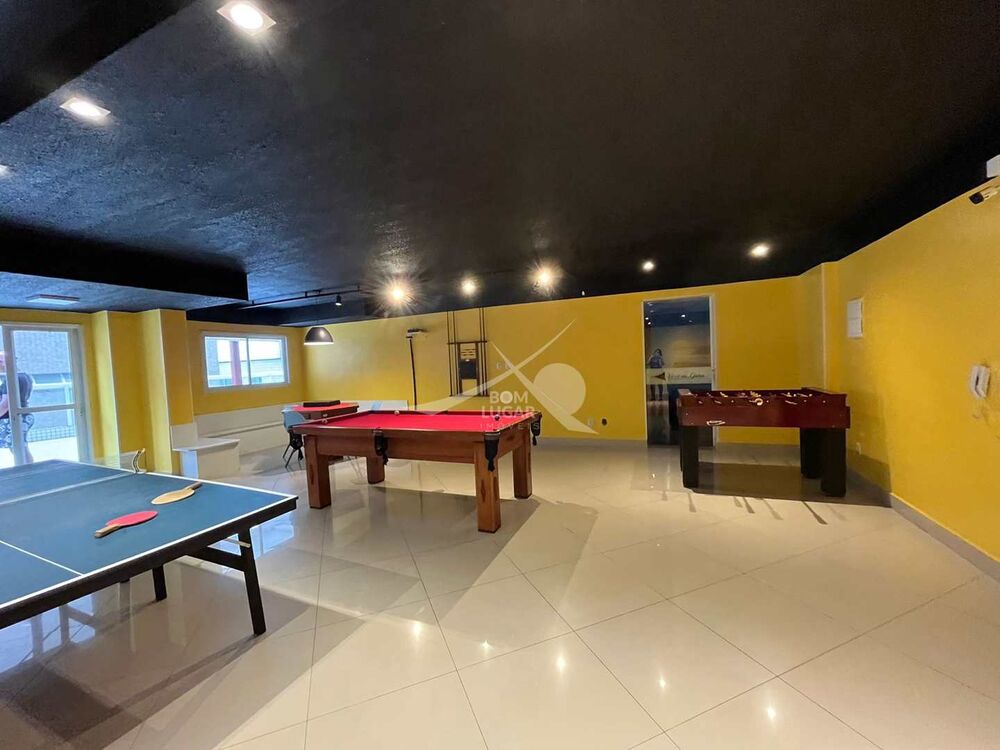 Apartamento à venda com 3 quartos, 132m² - Foto 21