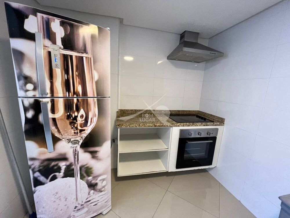 Apartamento à venda com 3 quartos, 132m² - Foto 42
